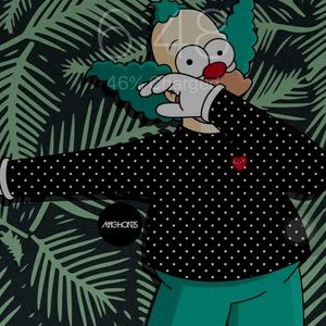 Meet your Posher, Aiden